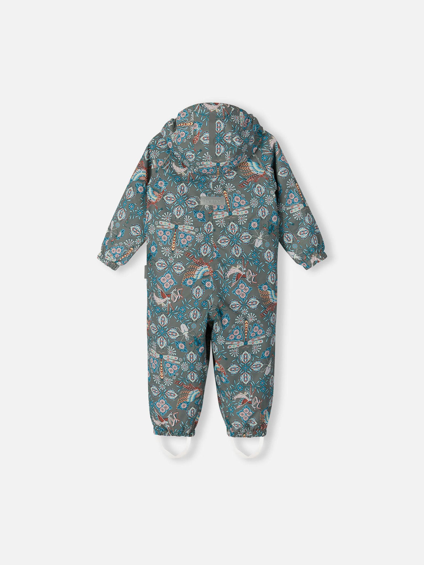 Комбінезон REIMA Bennas модель 510349B-8924 Фото