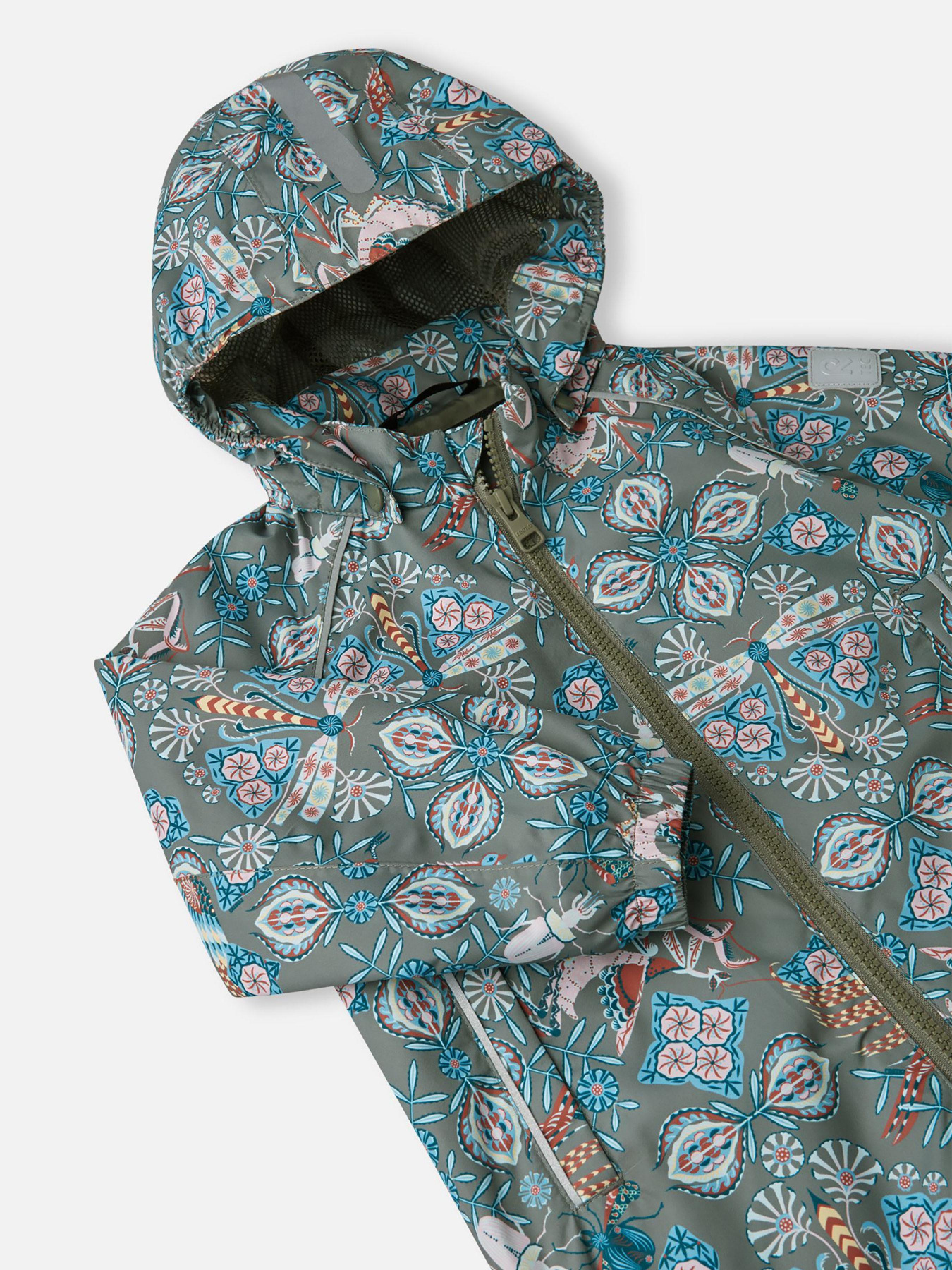 Комбінезон REIMA Bennas модель 510349B-8924 Фото