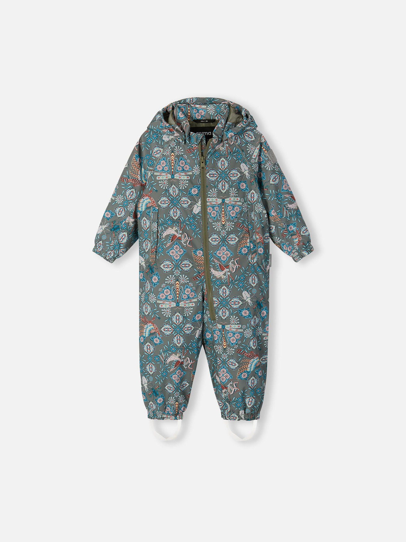 Комбінезон REIMA Bennas модель 510349B-8924 Фото