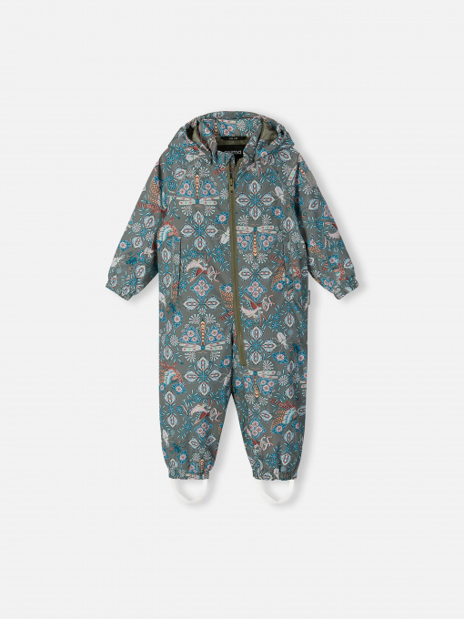 Комбинезон REIMA Bennas модель 510349B-8924 Фото