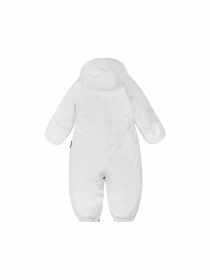 Комбінезон з утеплювачем REIMA Polarfox модель 510357-0110 Фото