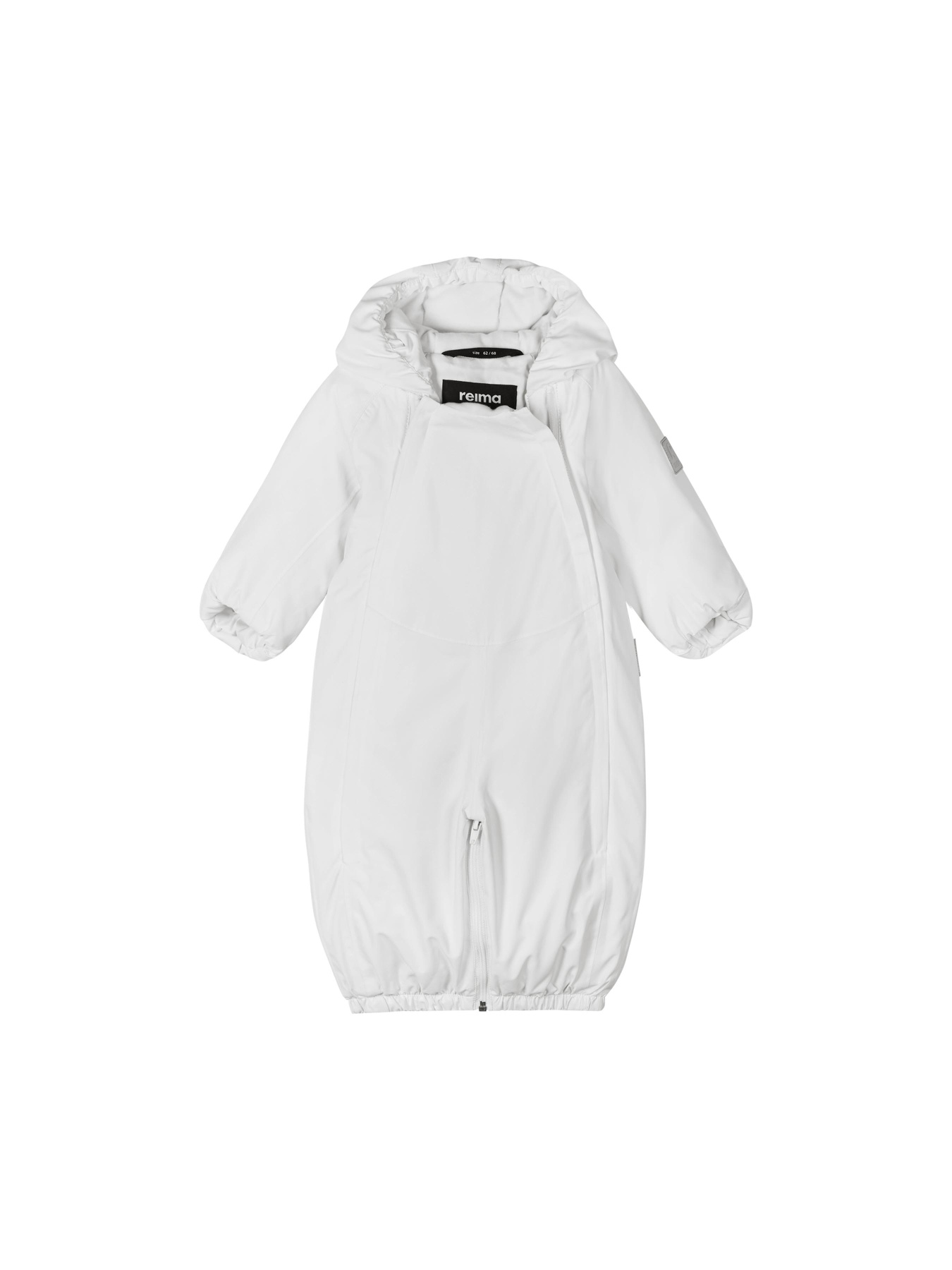 Комбинезон с утеплителем REIMA Polarfox модель 510357-0110 Фото