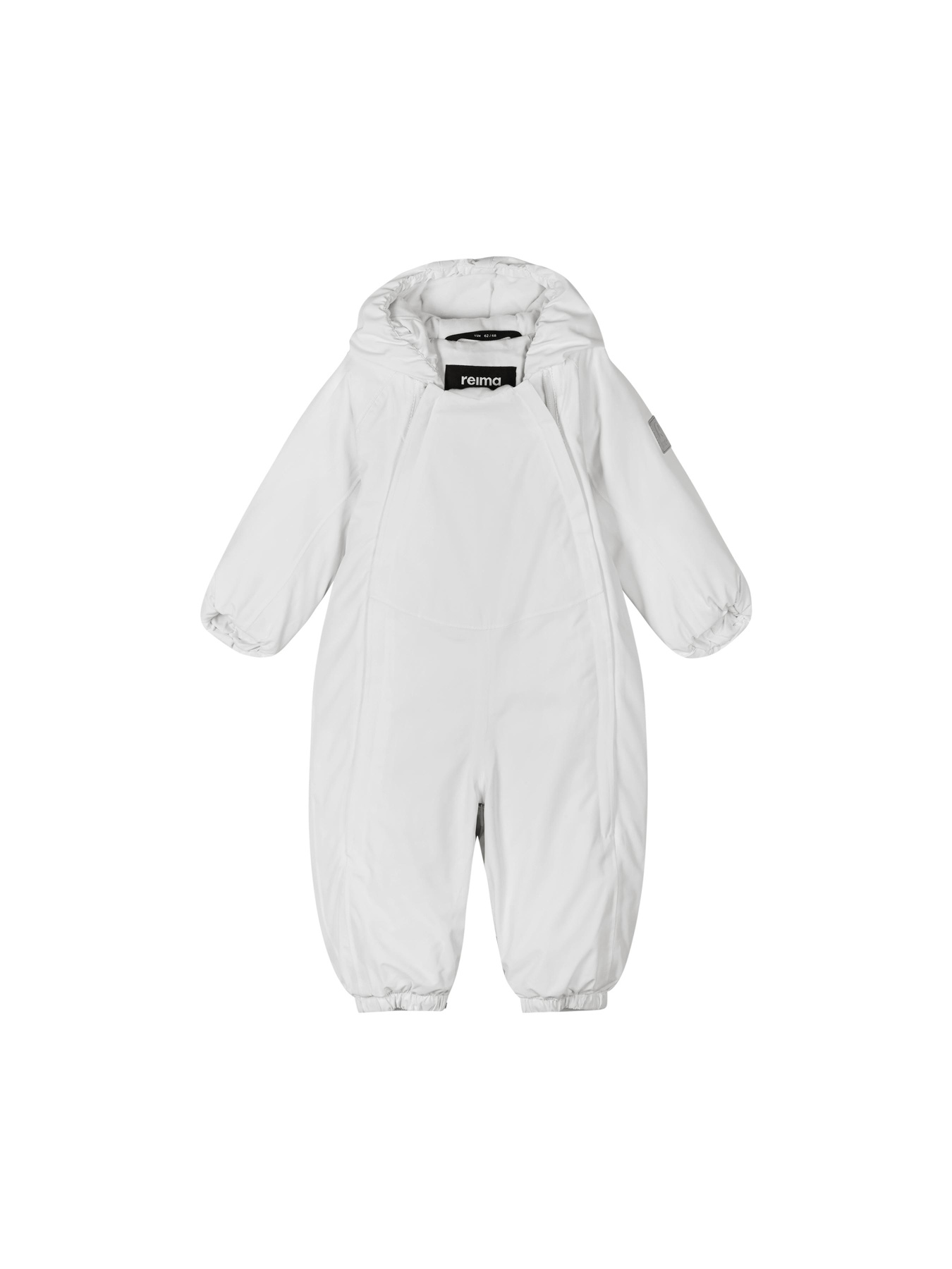 Комбинезон с утеплителем REIMA Polarfox модель 510357-0110 Фото