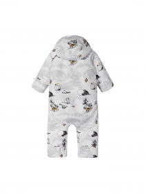 Комбинезон с утеплителем REIMA Moomin Knytte модель 510358M-9081 Фото