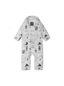 Комбинезон с утеплителем REIMA Moomin Knytte модель 510358M-9081 Фото
