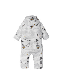 Комбінезон з утеплювачем REIMA Moomin Knytte модель 510358M-9081 Комбінезон з утеплювачем REIMA Moomin Knytte модель 510358M-9081 Фото
