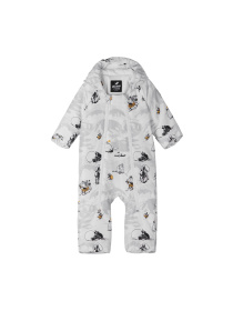 Комбінезон з утеплювачем REIMA Moomin Knytte модель 510358M-9081 Комбінезон з утеплювачем REIMA Moomin Knytte модель 510358M-9081 Фото