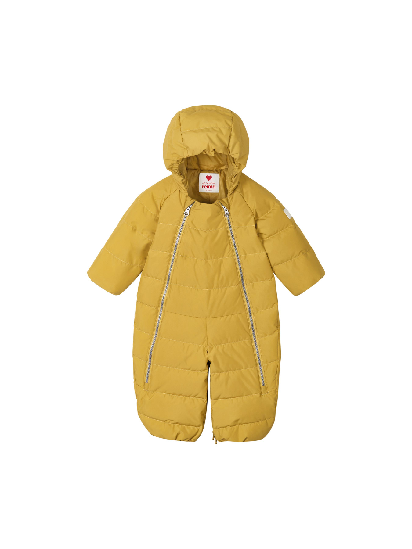 Комбінезон з утеплювачем REIMA Tilkkanen модель 510365-2520 Фото