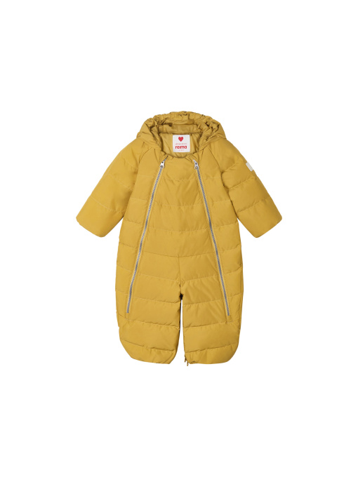 Комбинезон с утеплителем REIMA Tilkkanen модель 510365-2520 Фото