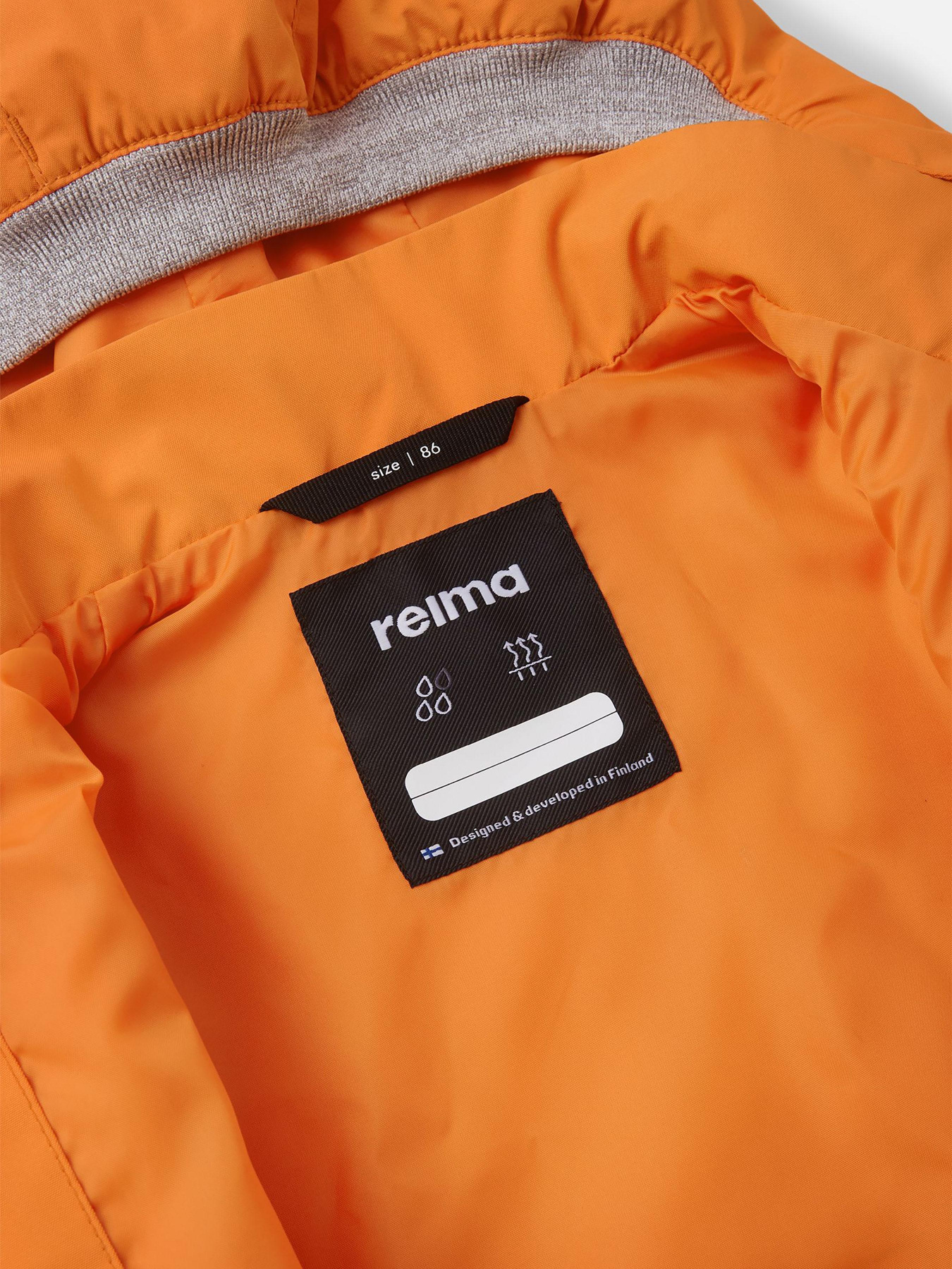 Комбінезон REIMA MARSSI модель 510367-2720 Фото