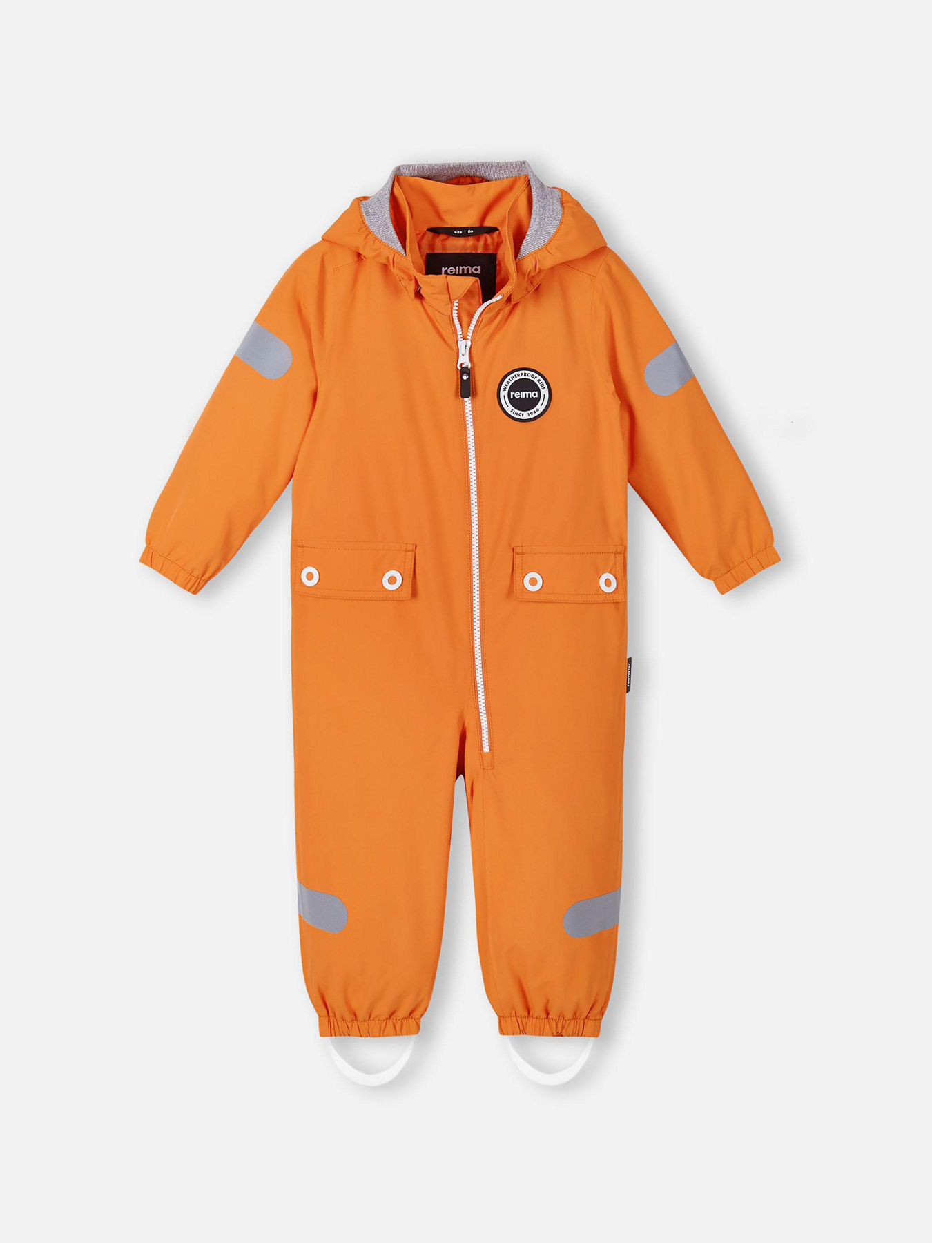 Комбінезон REIMA MARSSI модель 510367-2720 Фото