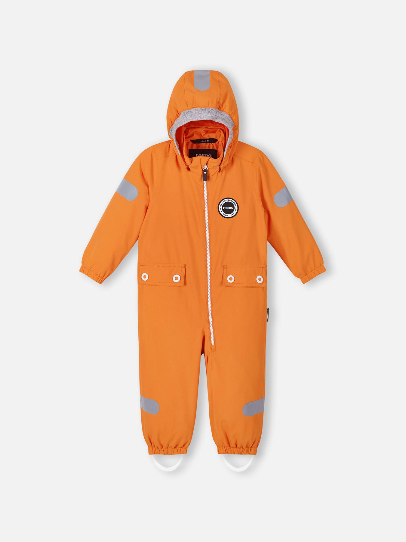 Комбінезон REIMA MARSSI модель 510367-2720 Фото