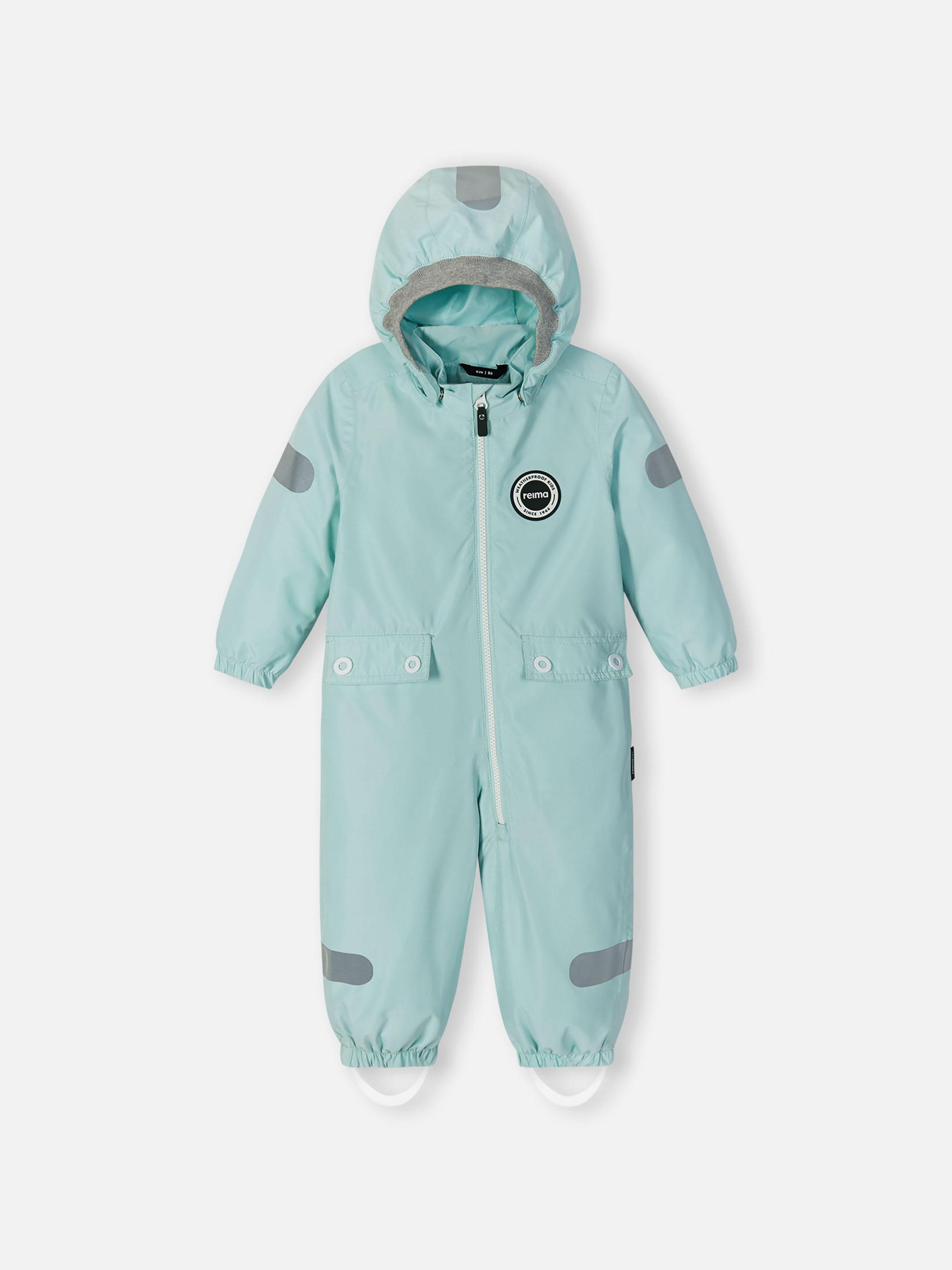Комбінезон REIMA Marssi модель 510367-6480 Фото