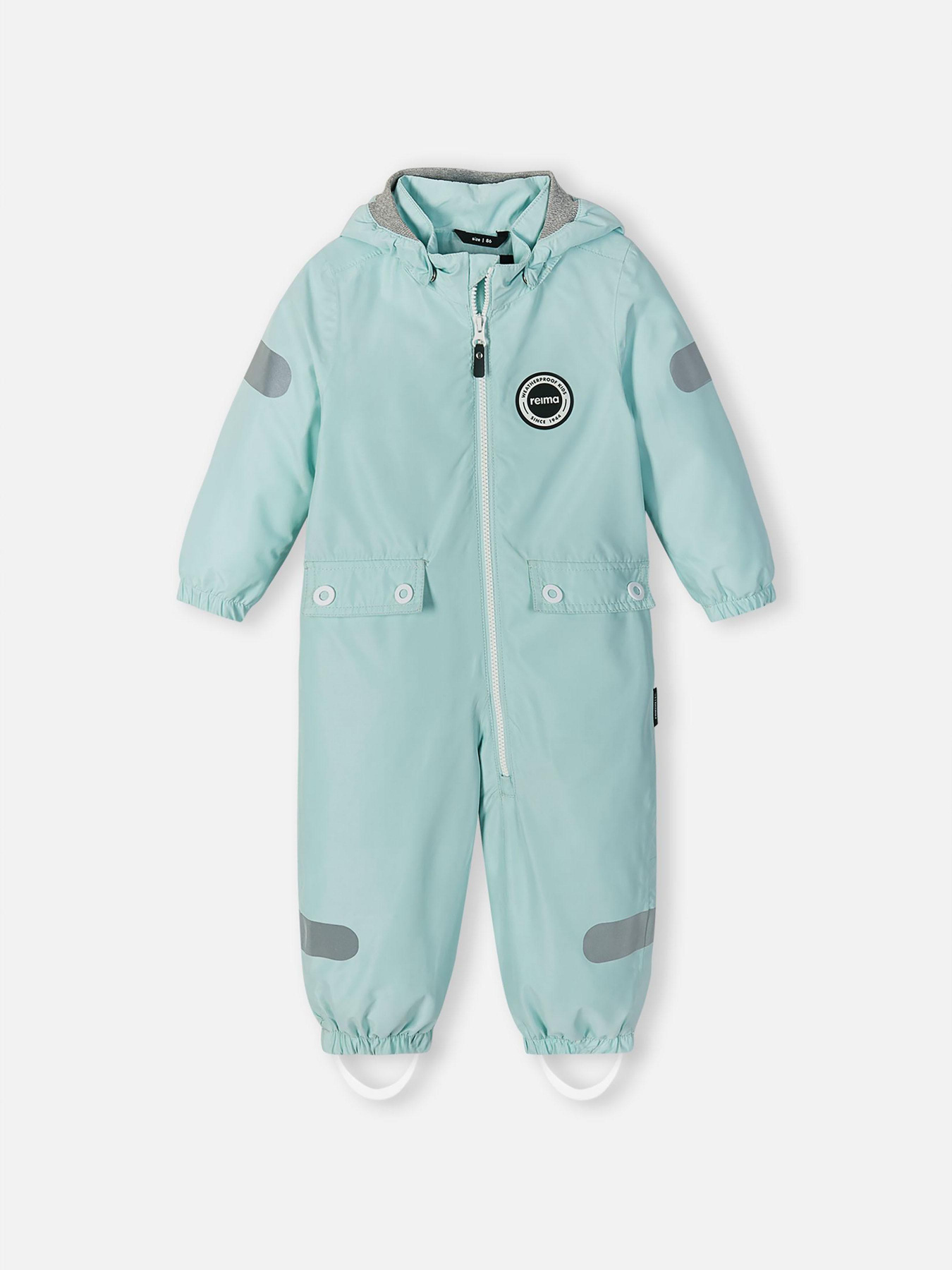 Комбінезон REIMA Marssi модель 510367-6480 Фото