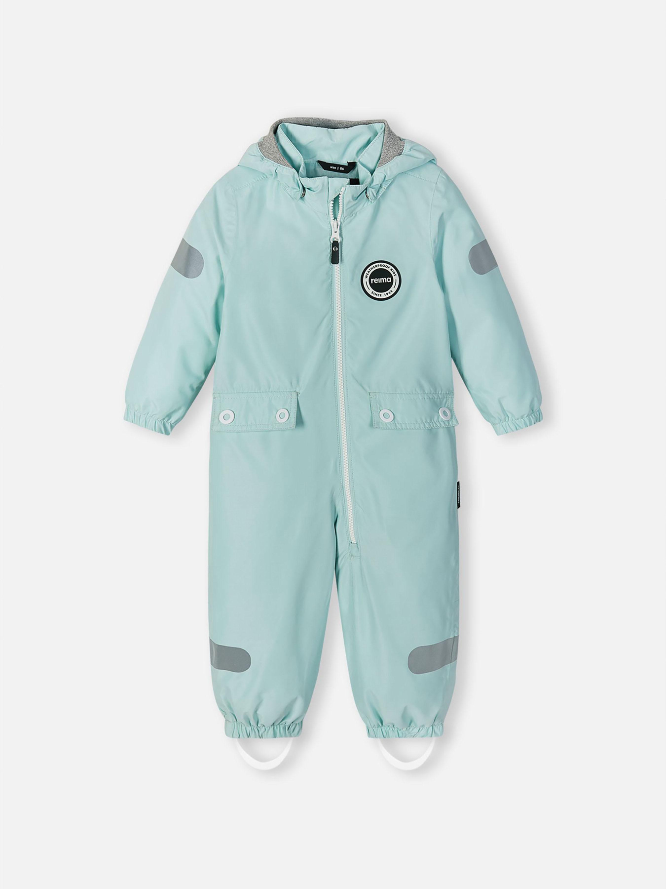 Комбінезон REIMA Marssi модель 510367-6480 Фото