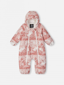 Комбінезон з утеплювачем REIMA Moomin Dalen модель 510368-1125 Фото