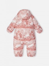 Комбінезон з утеплювачем REIMA Moomin Dalen модель 510368-1125 Фото