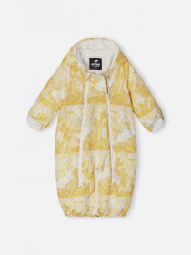 Комбінезон з утеплювачем REIMA Moomin Dalen модель 510368-2521 Фото