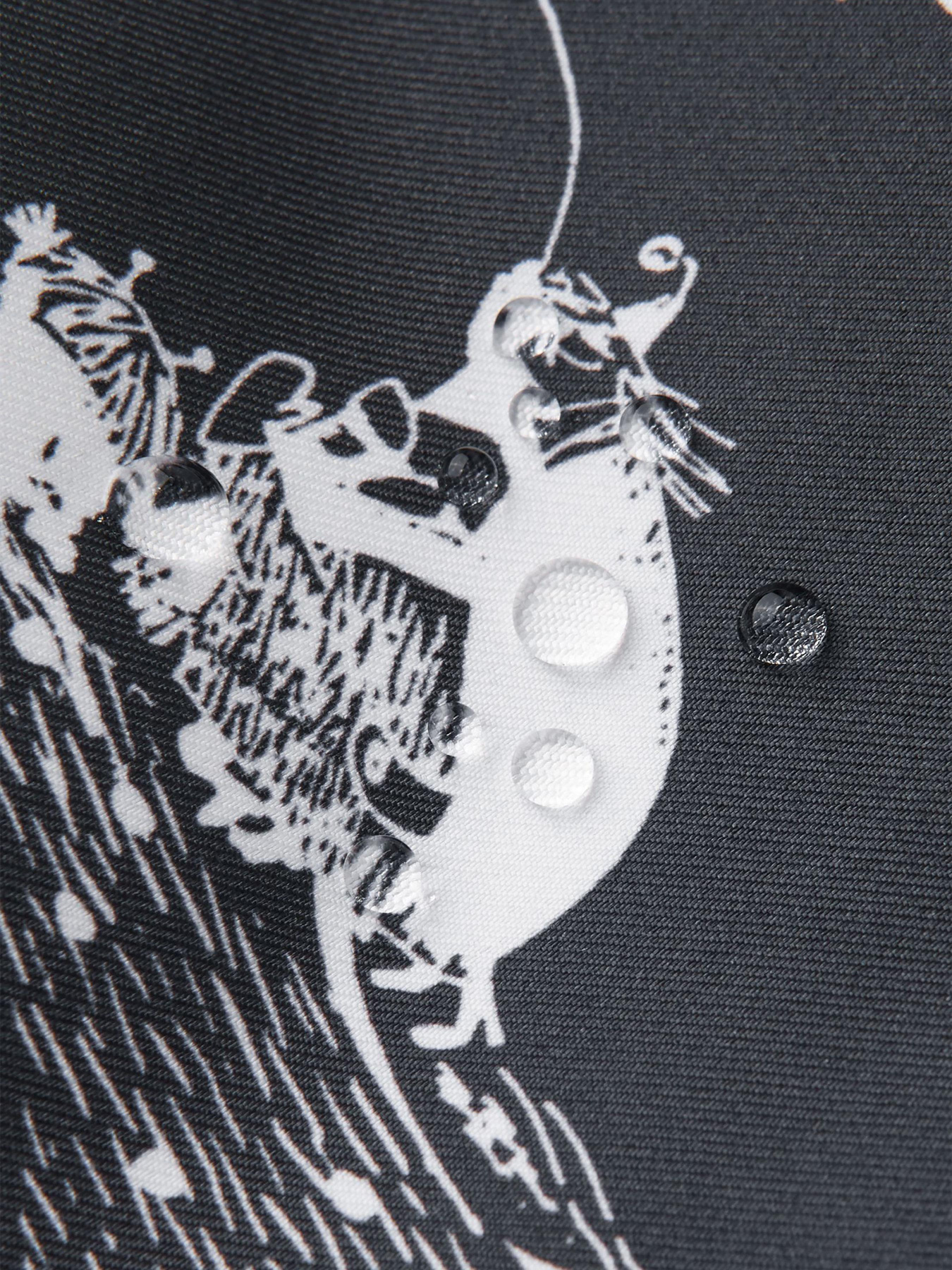 Комбинезон с утеплителем REIMA Moomin Lyster модель 510376-9991 Фото