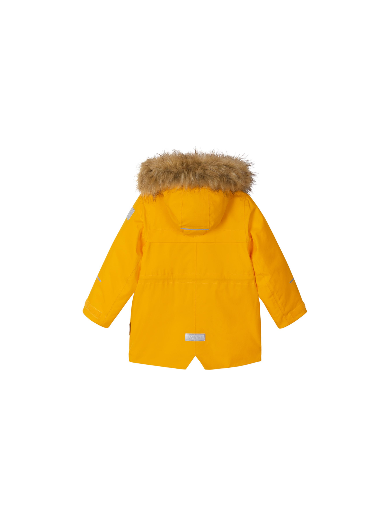 Парка REIMA Mutka модель 511299A-2400 Фото