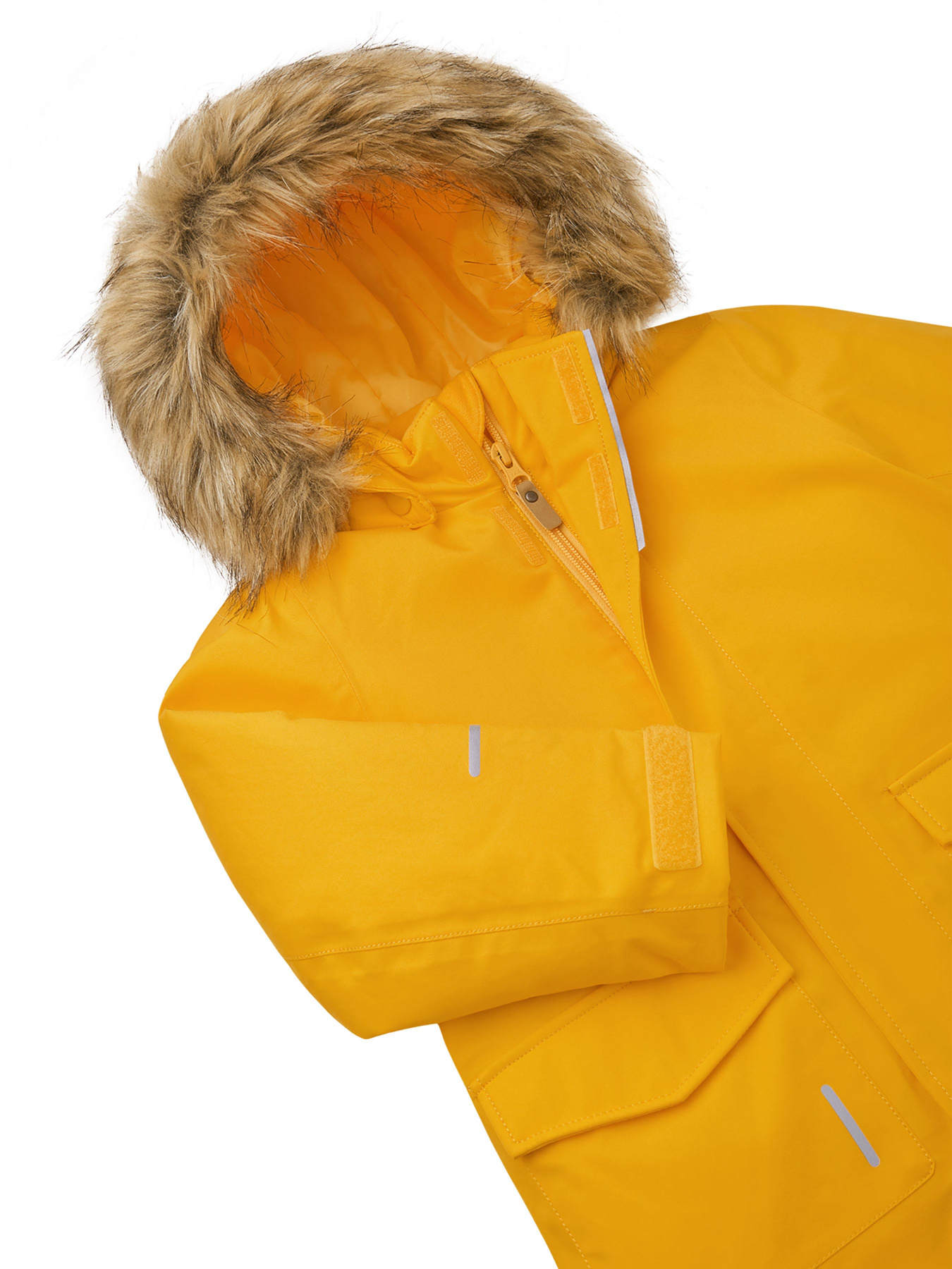 Парка REIMA Mutka модель 511299A-2400 Фото