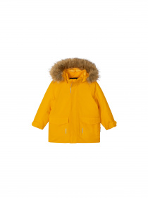 Парка REIMA Mutka модель 511299A-2400 Фото