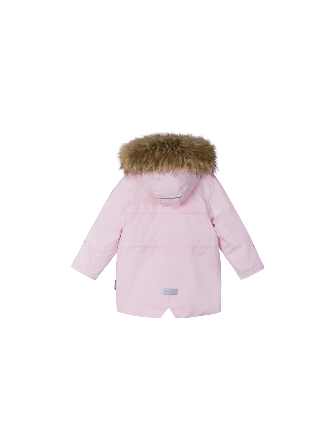 Парка REIMA Mutka модель 511299A-4010 Фото