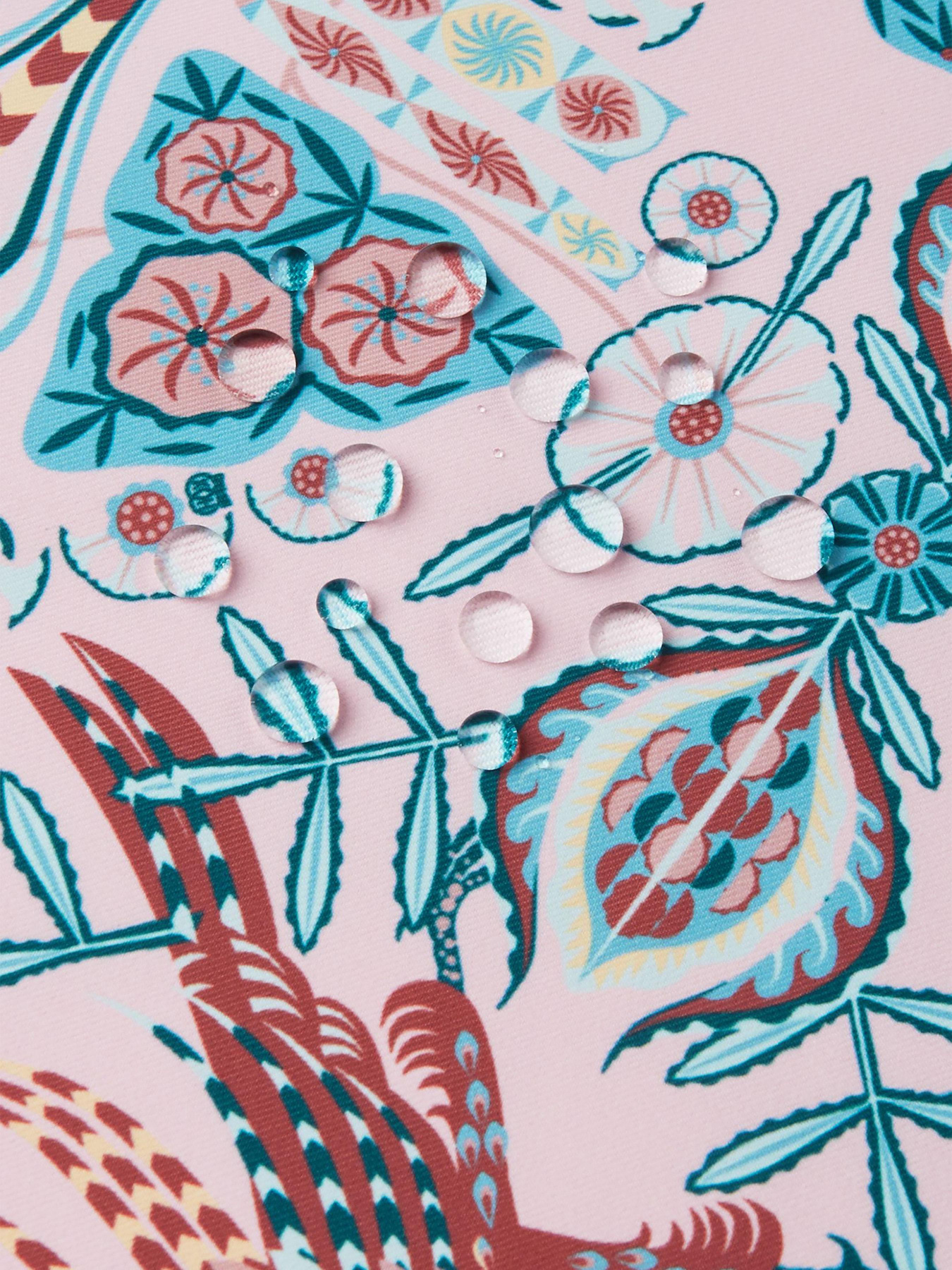 Демисезонная куртка REIMA Hete модель 511307B-4014 Фото