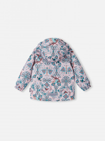 Демисезонная куртка REIMA Hete модель 511307B-4014 Фото