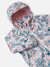 Демисезонная куртка REIMA Hete модель 511307B-4014 Фото