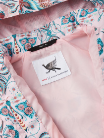 Демисезонная куртка REIMA Hete модель 511307B-4014 Фото