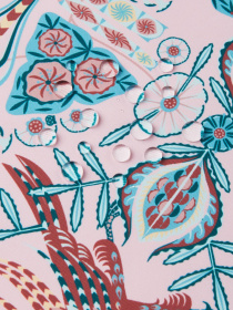 Демисезонная куртка REIMA Hete модель 511307B-4014 Фото