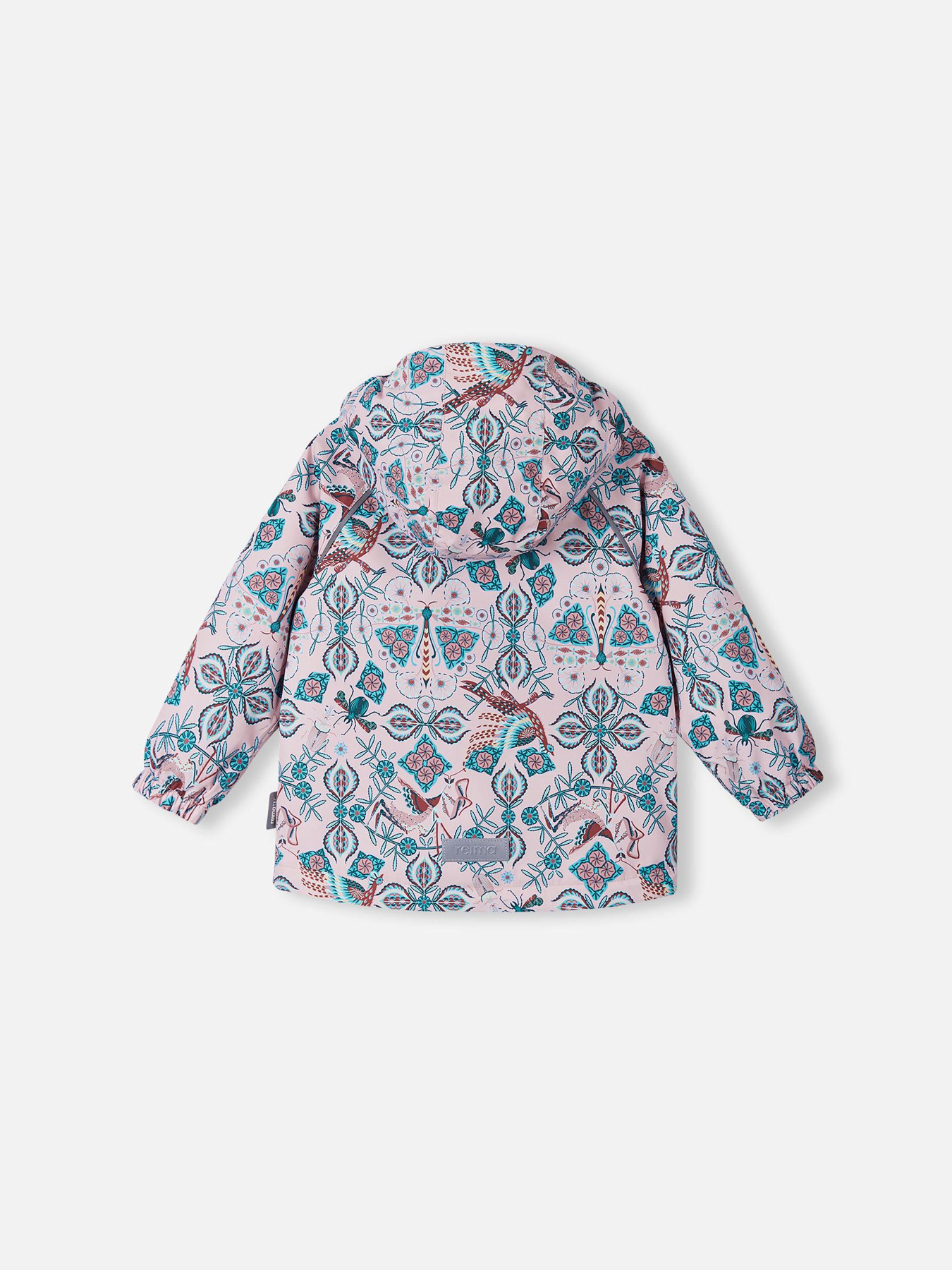 Демісезонна куртка REIMA Hete модель 511307B-4014 Фото