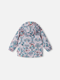 Демісезонна куртка REIMA Hete модель 511307B-4014 Фото