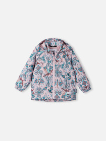 Демісезонна куртка REIMA Hete модель 511307B-4014 Фото