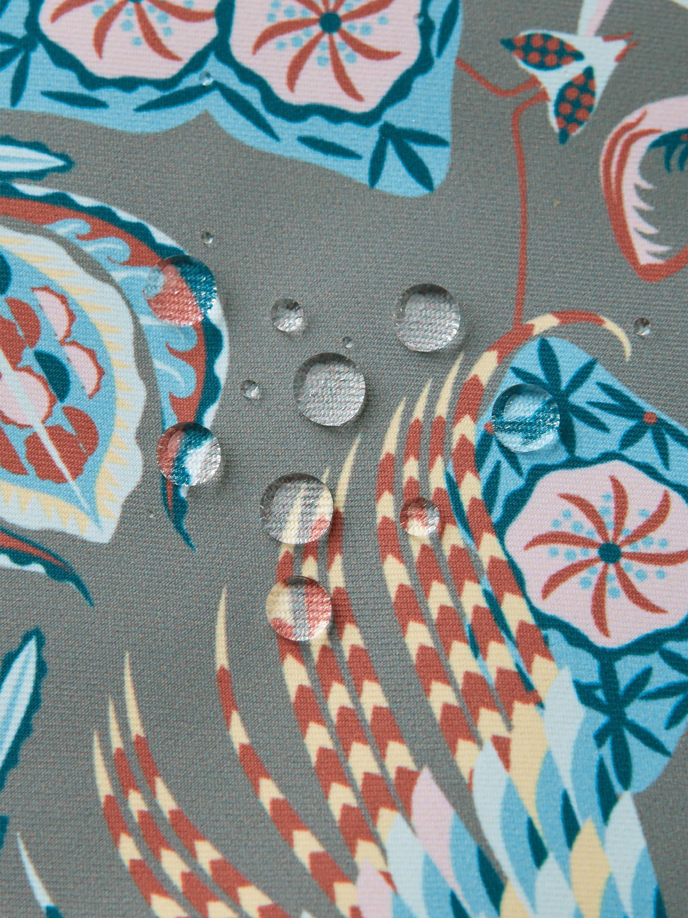 Демісезонна куртка REIMA Hete модель 511307B-8924 Фото