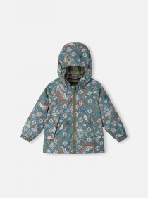 Демісезонна куртка REIMA Hete модель 511307B-8924 Фото