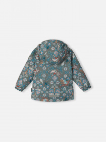 Демісезонна куртка REIMA Hete модель 511307B-8924 Фото