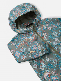 Демісезонна куртка REIMA Hete модель 511307B-8924 Фото