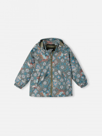 Демісезонна куртка REIMA Hete модель 511307B-8924 Фото