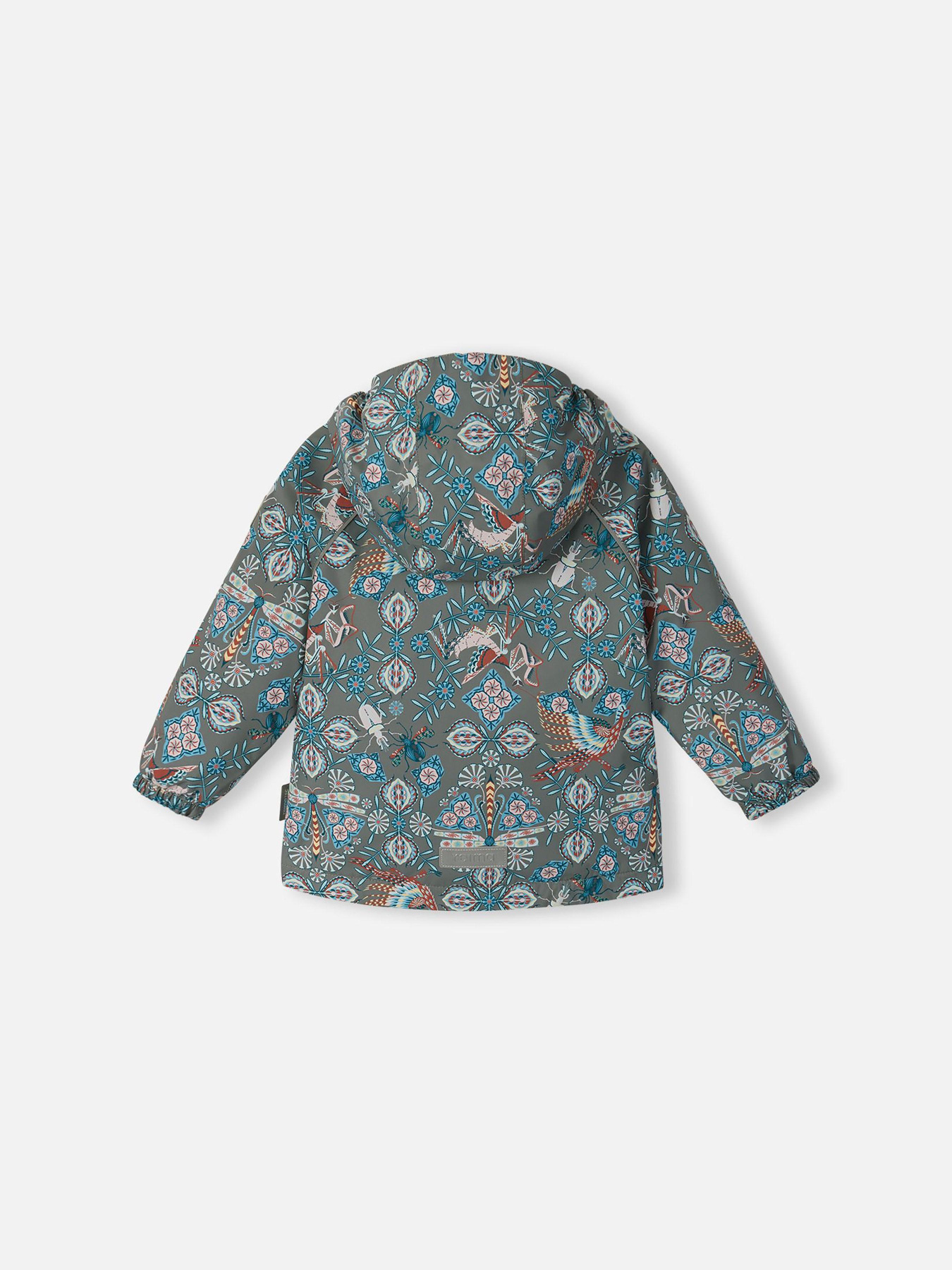 Демісезонна куртка REIMA Hete модель 511307B-8924 Фото