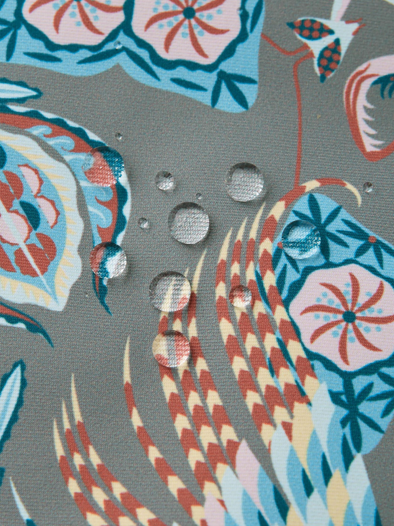 Демісезонна куртка REIMA Hete модель 511307B-8924 Фото