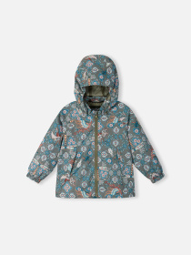 Демісезонна куртка REIMA Hete модель 511307B-8924 Фото