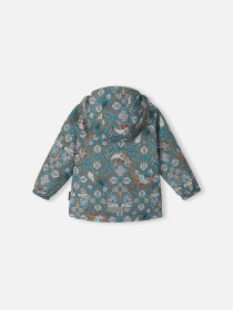 Демісезонна куртка REIMA Hete модель 511307B-8924 Фото