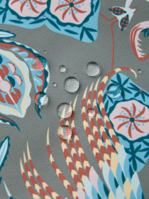 Демісезонна куртка REIMA Hete модель 511307B-8924 Фото