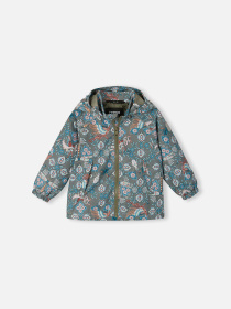 Демісезонна куртка REIMA Hete модель 511307B-8924 Фото