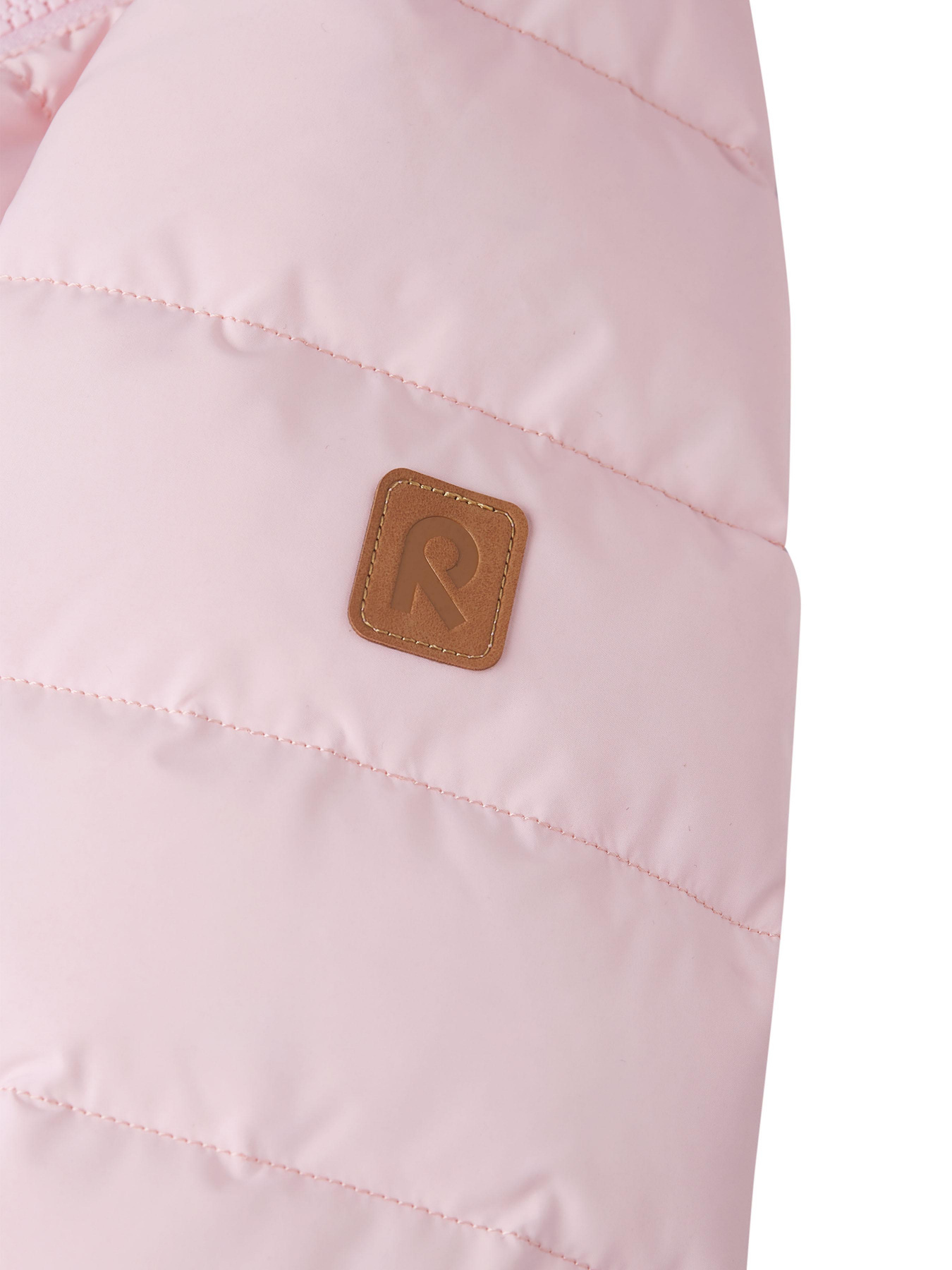 Пуховик REIMA KUPPONEN модель 511308A-4010 Фото