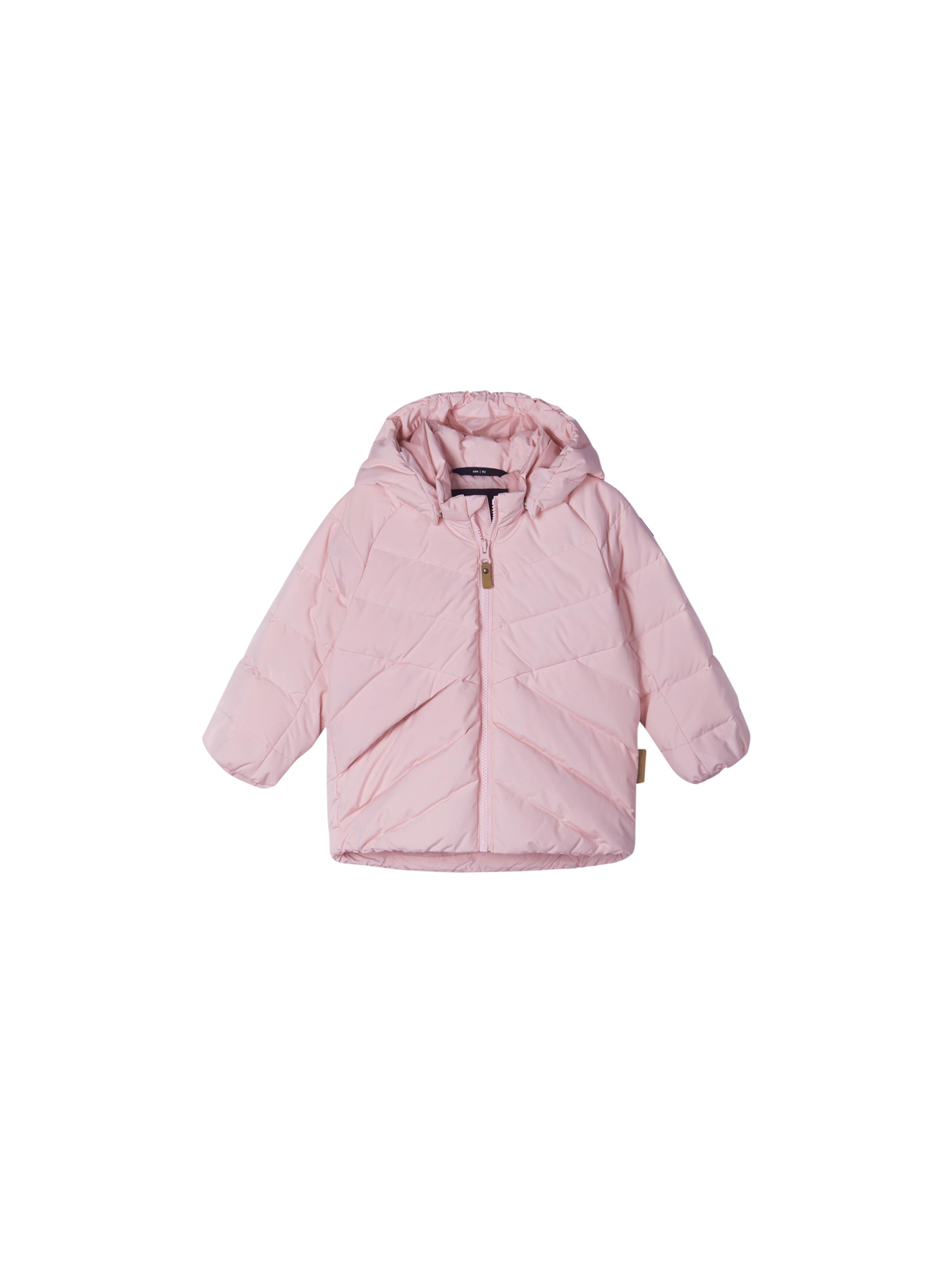 Пуховик REIMA KUPPONEN модель 511308A-4010 Фото