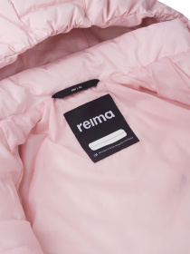 Пуховик REIMA KUPPONEN модель 511308A-4010 Фото