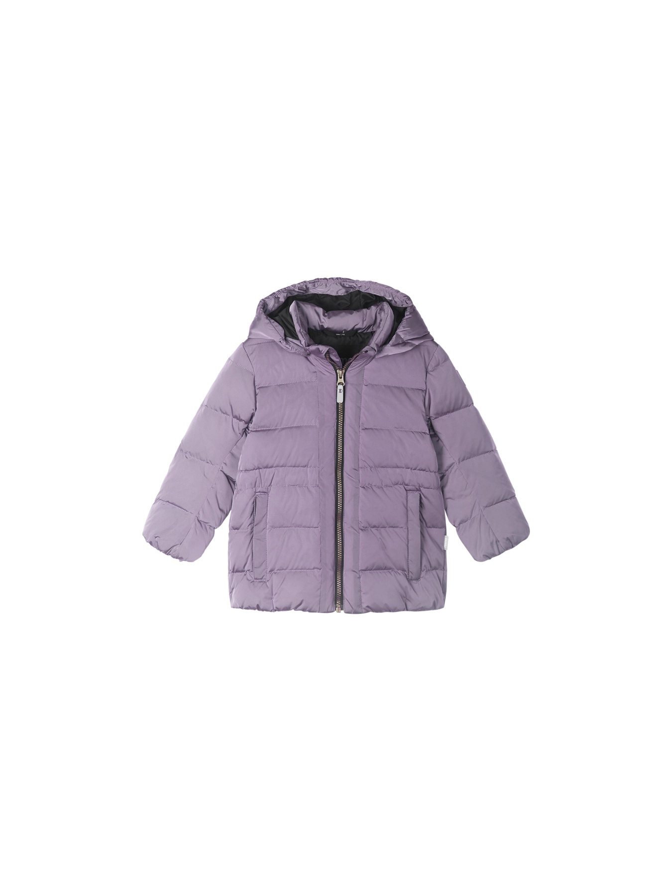 Пуховик REIMA Laukaa модель 511322-4550 Фото